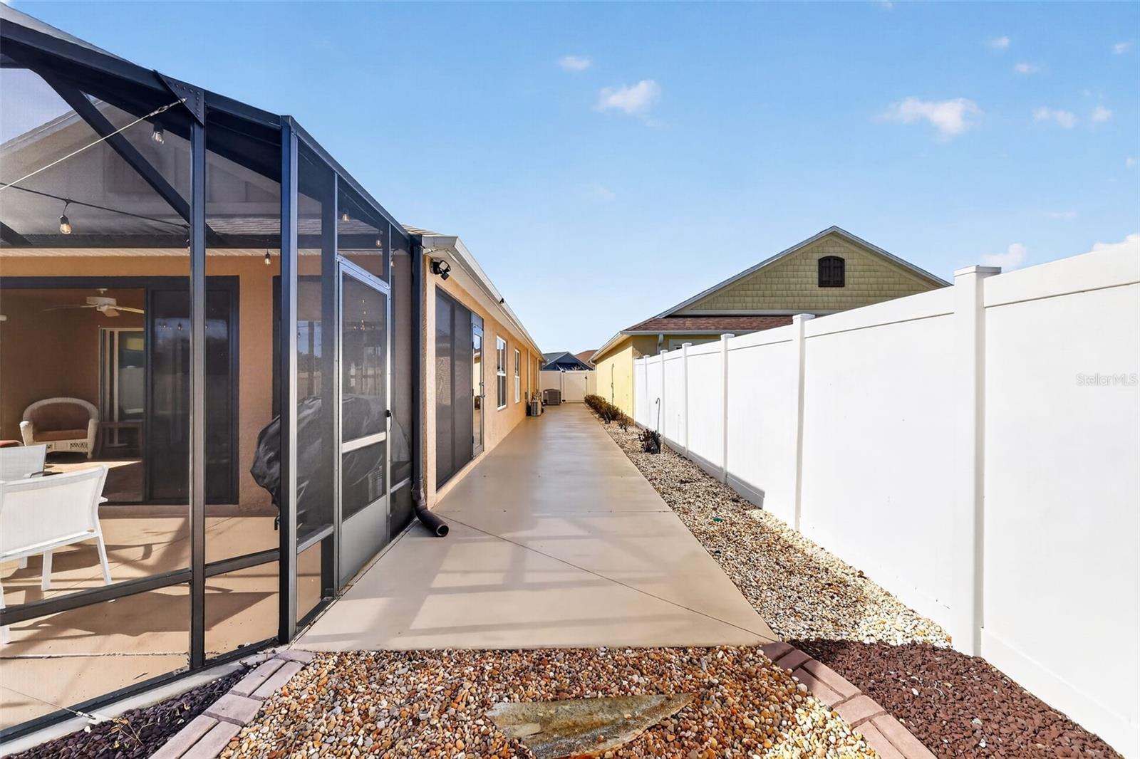 THE VILLAGES - Residential