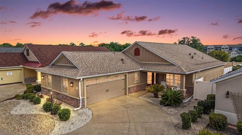 Photo of 2873 Charlevoix Street, The Villages, FL 32163 (MLS # G5110573)