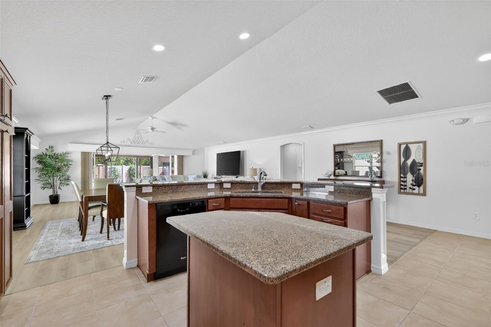 THE VILLAGES - Residential