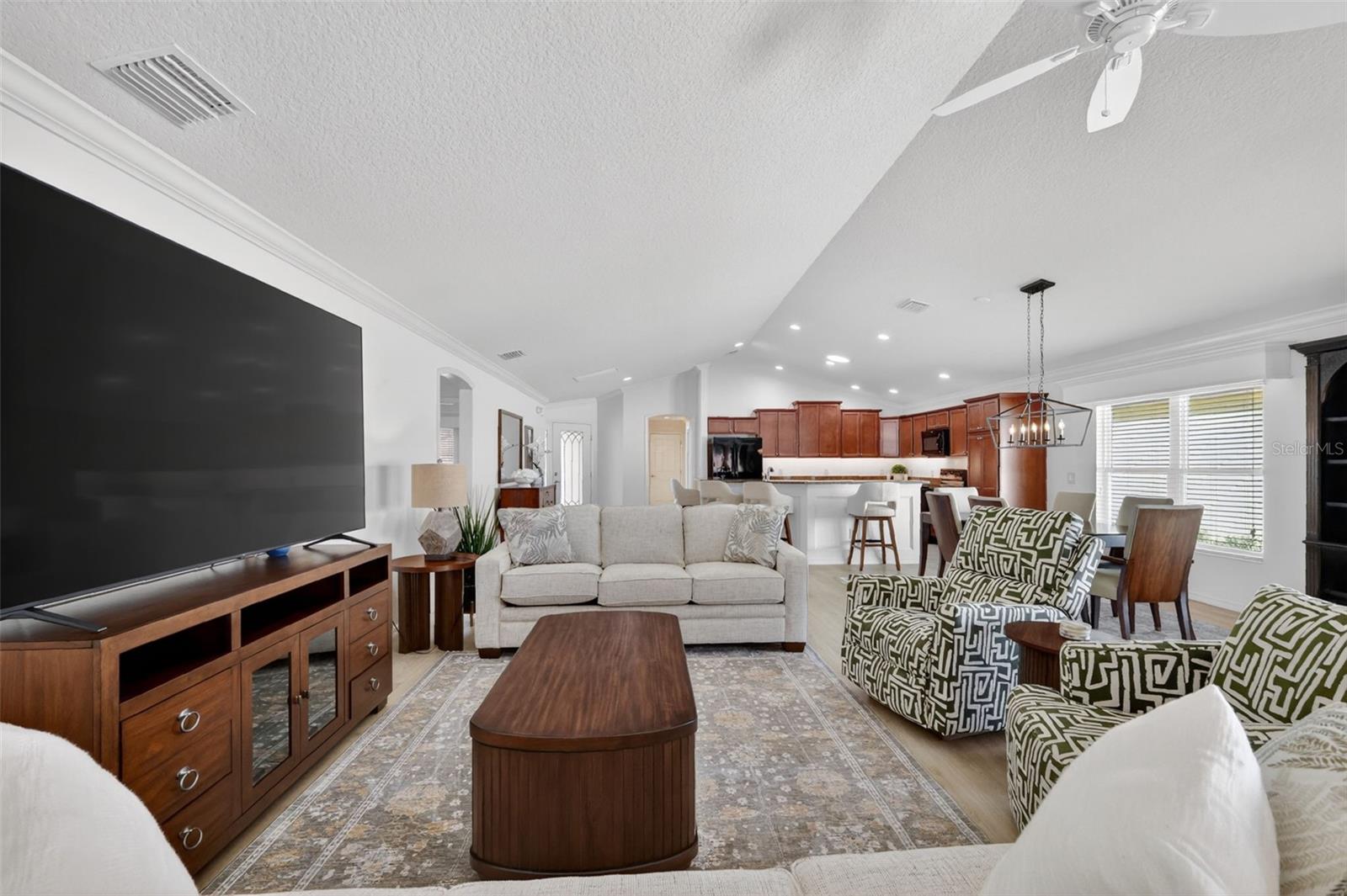 THE VILLAGES - Residential