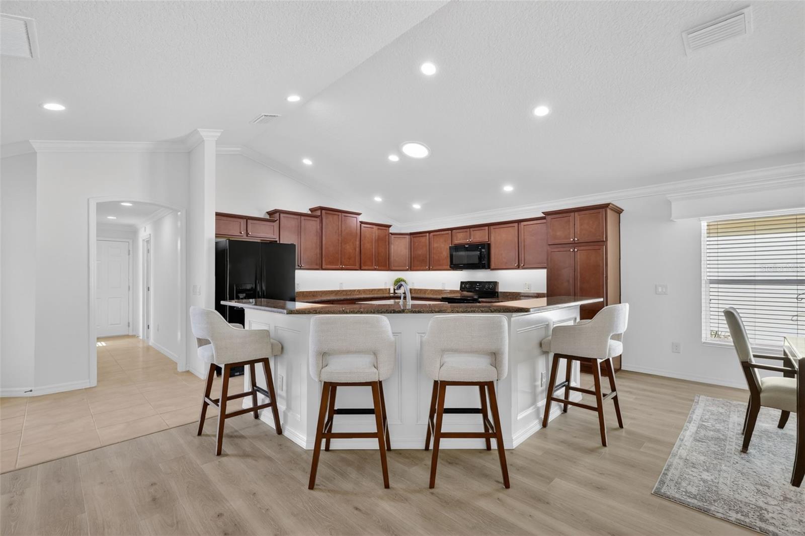 THE VILLAGES - Residential