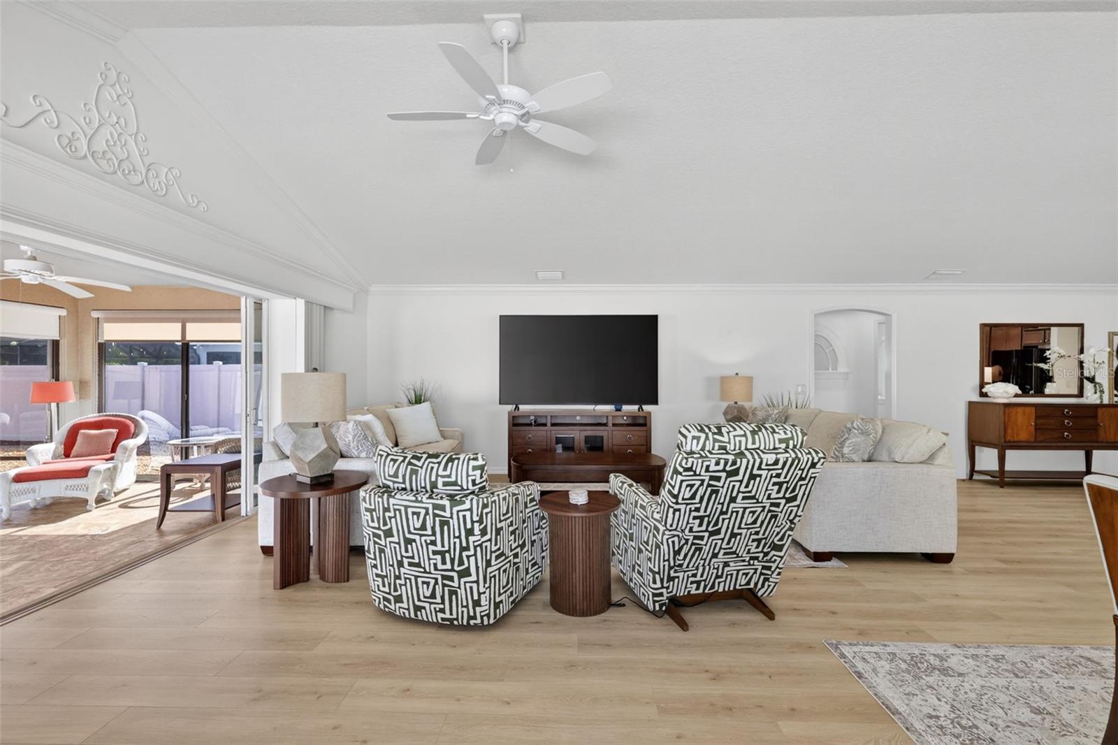 THE VILLAGES - Residential