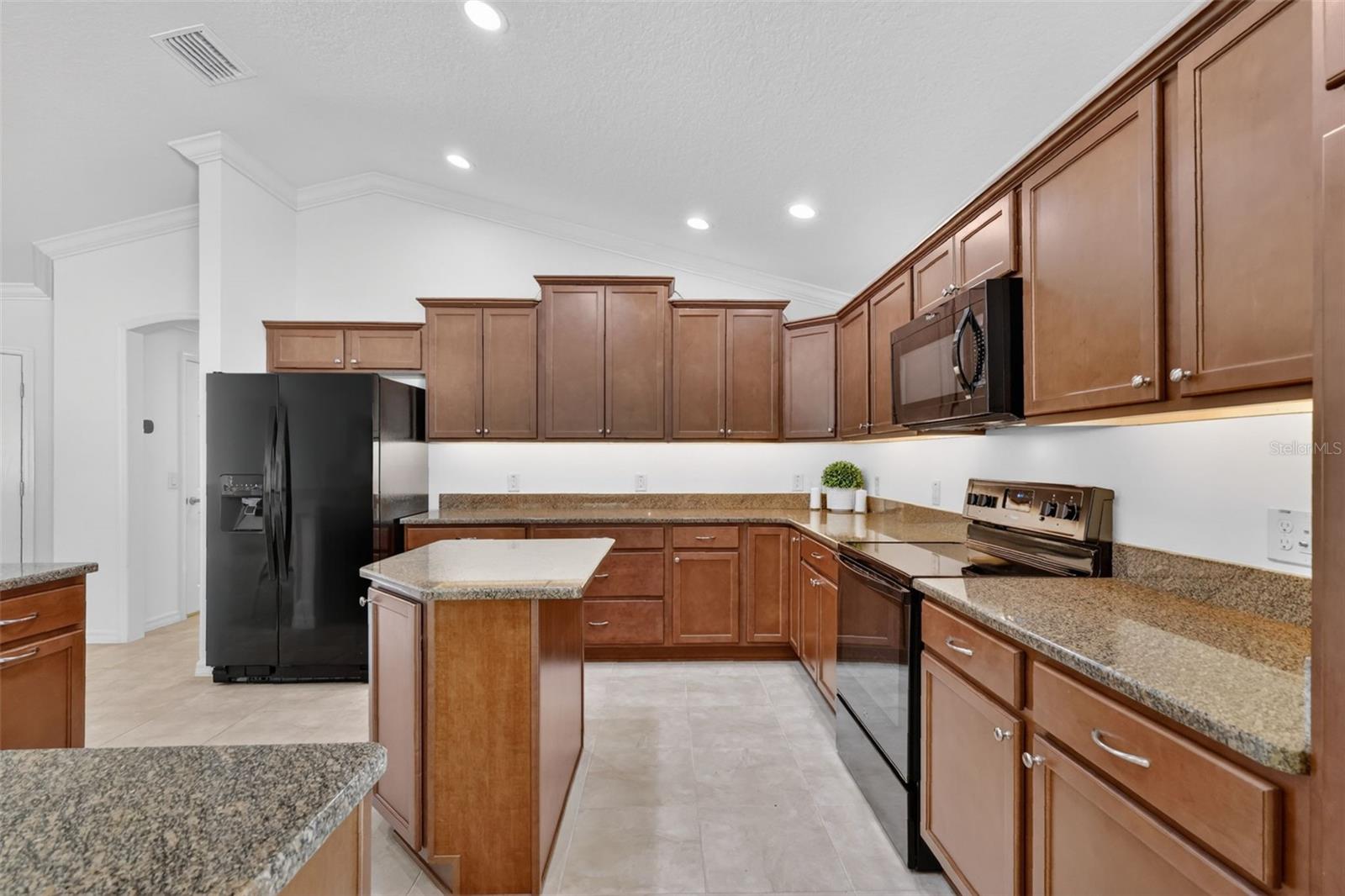 THE VILLAGES - Residential