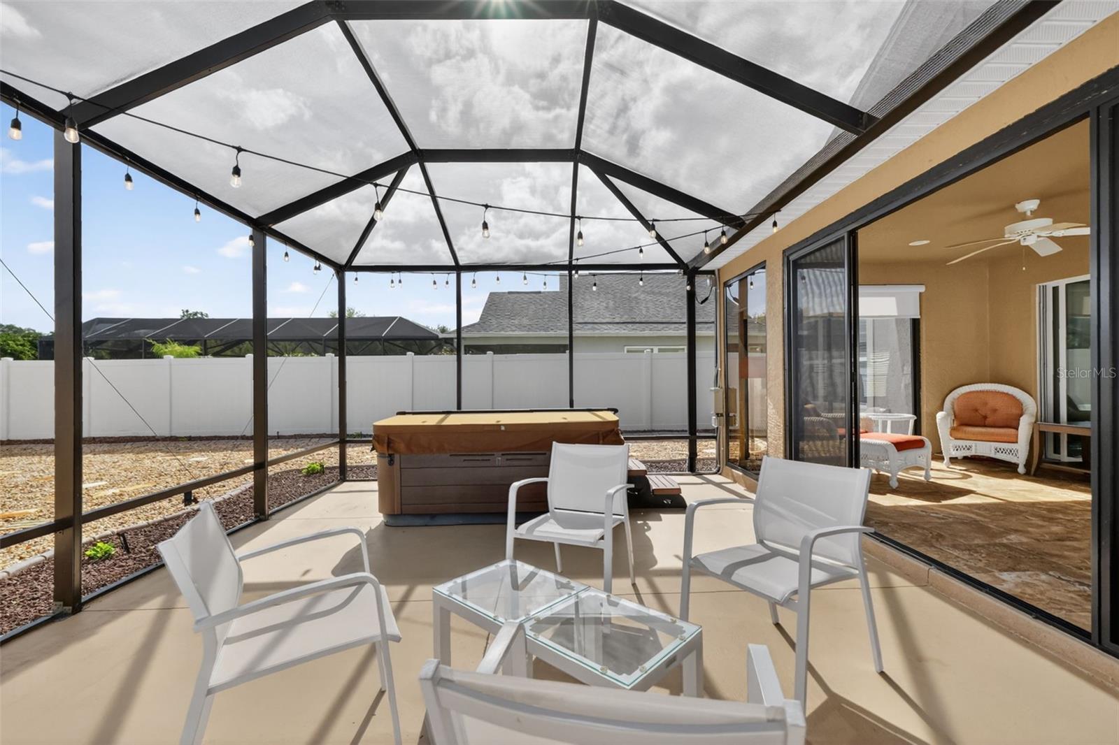 THE VILLAGES - Residential