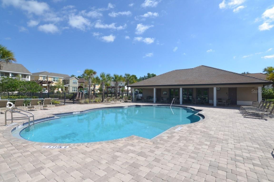 WINTER SPGS VILLAGE PH 1 - Residential