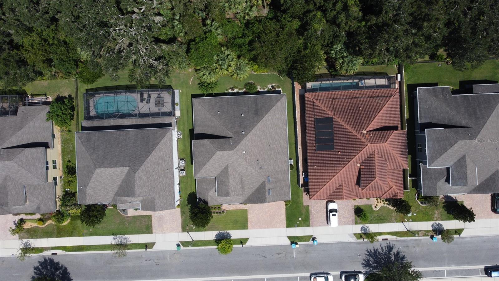 WINTER SPGS VILLAGE PH 1 - Residential