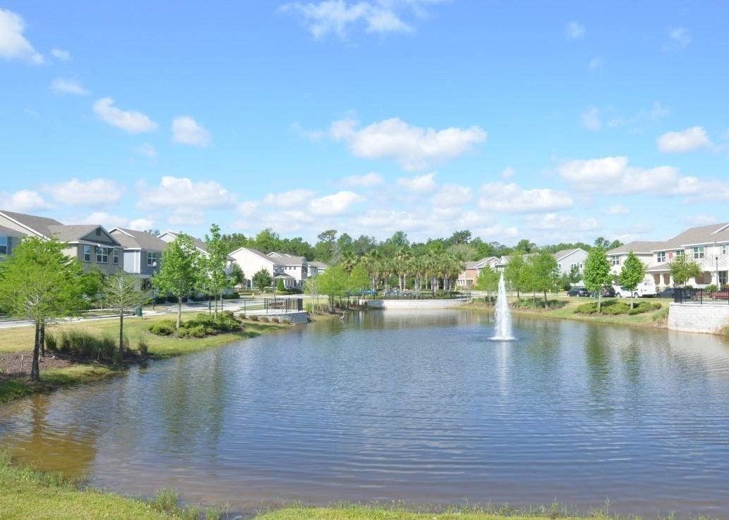 WINTER SPGS VILLAGE PH 1 - Residential