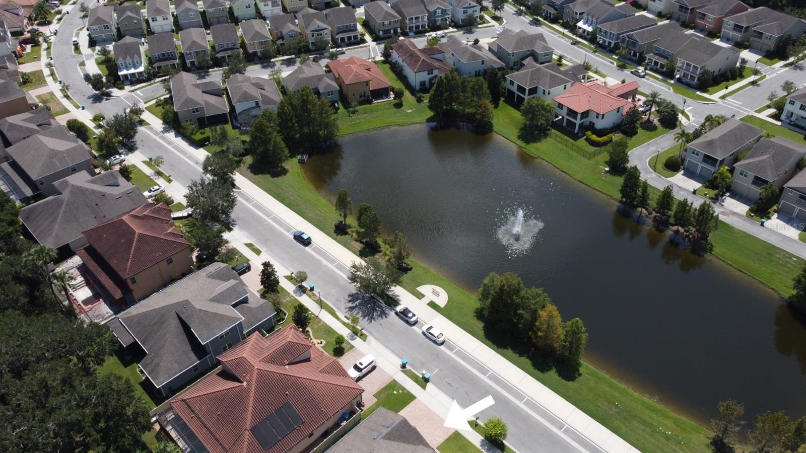 WINTER SPGS VILLAGE PH 1 - Residential