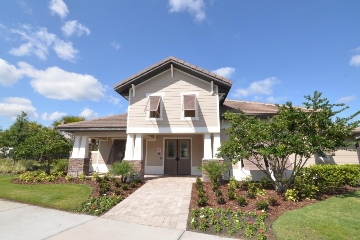 WINTER SPGS VILLAGE PH 1 - Residential