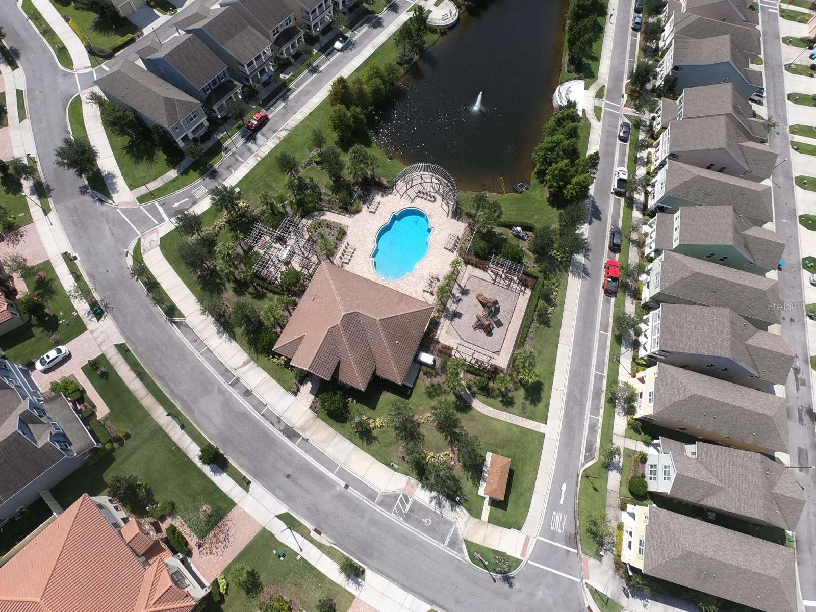 WINTER SPGS VILLAGE PH 1 - Residential