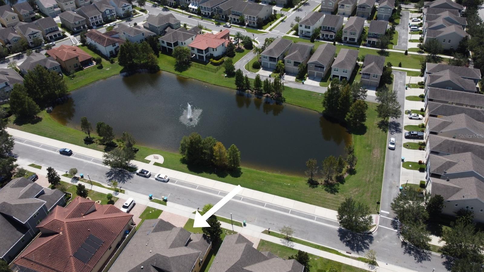 WINTER SPGS VILLAGE PH 1 - Residential