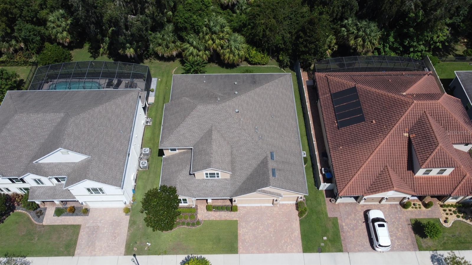 WINTER SPGS VILLAGE PH 1 - Residential