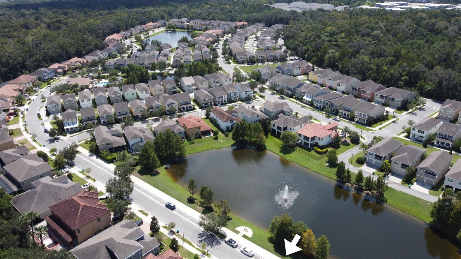 WINTER SPGS VILLAGE PH 1 - Residential