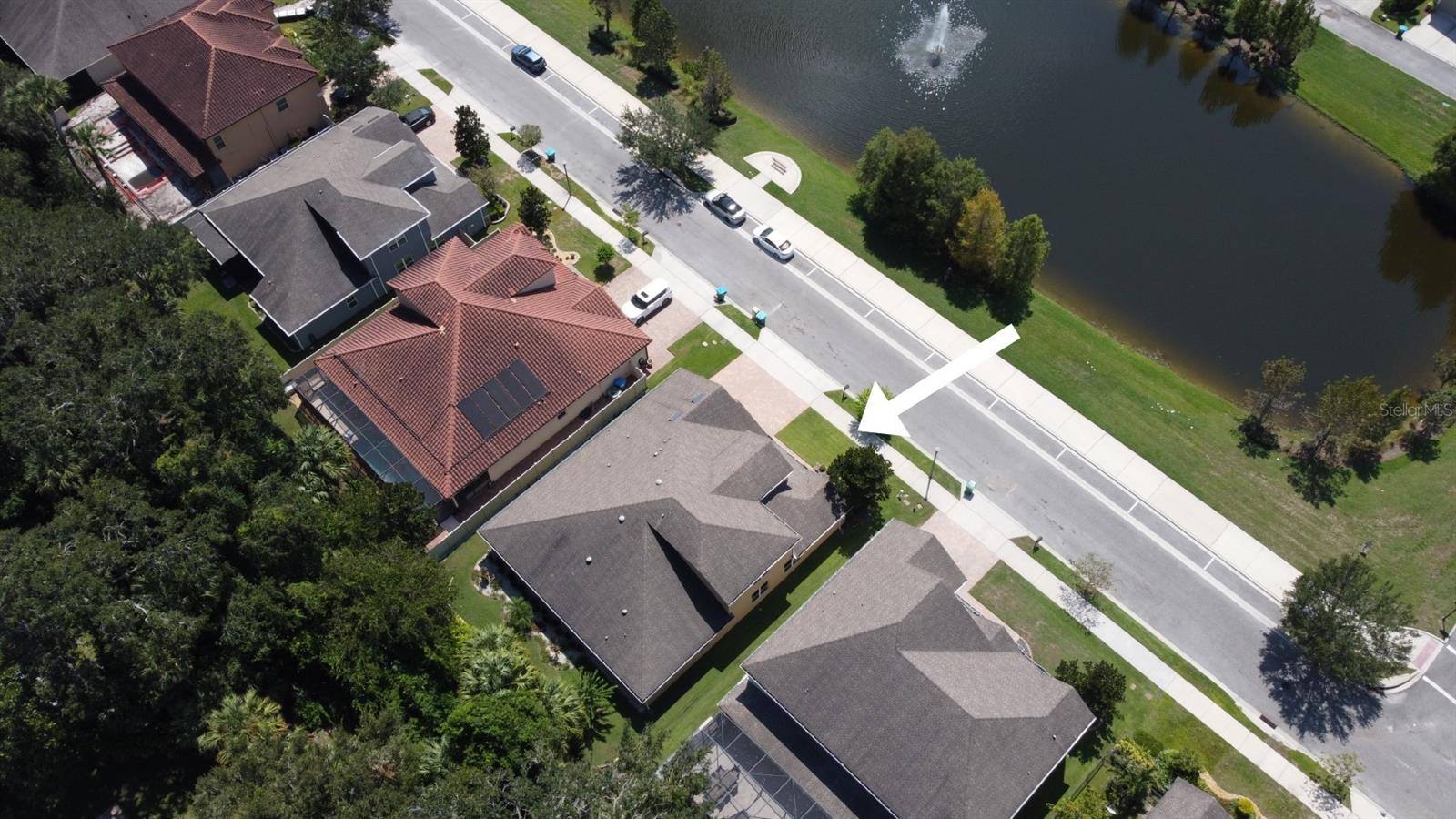 WINTER SPGS VILLAGE PH 1 - Residential