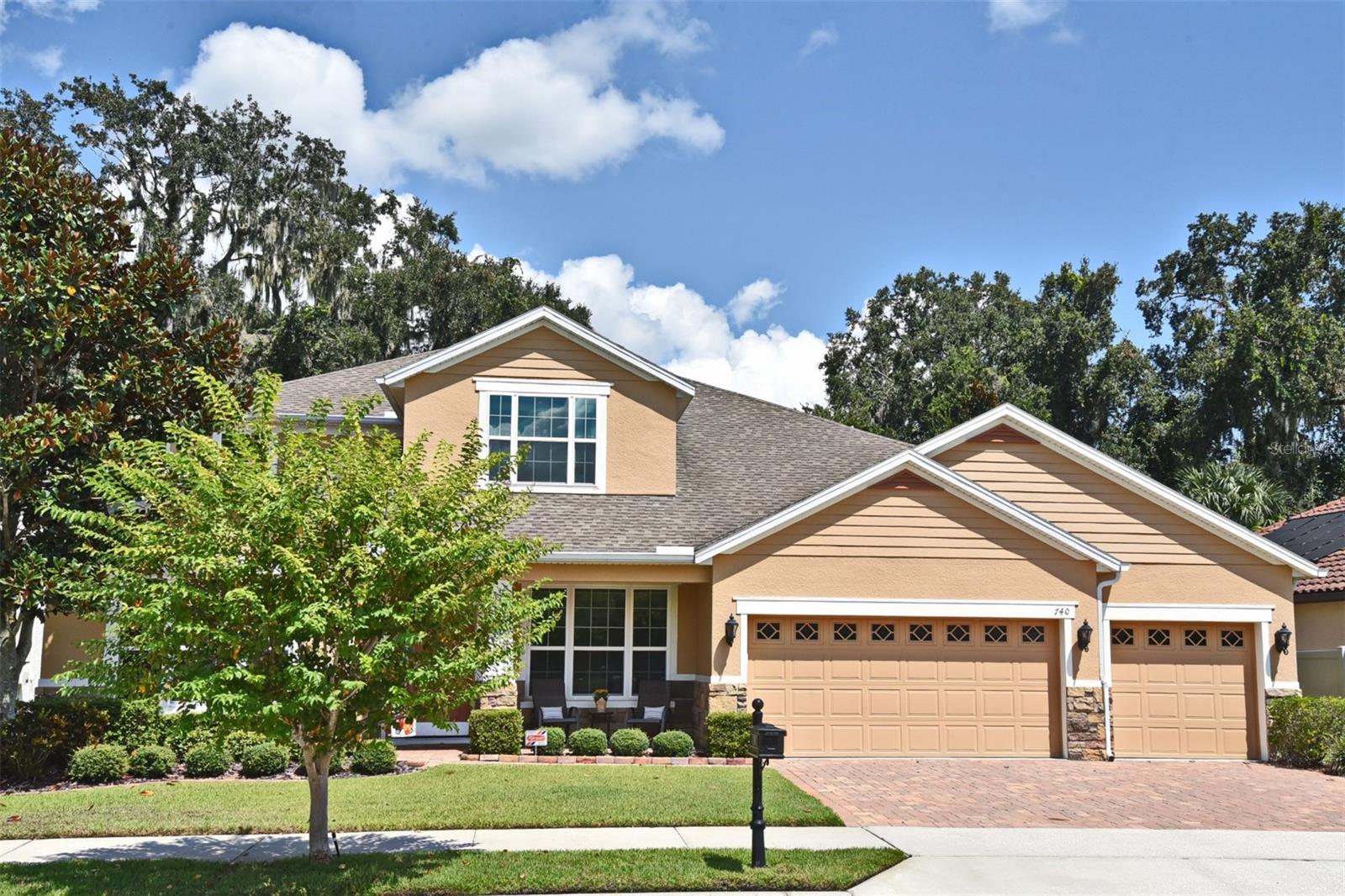 WINTER SPGS VILLAGE PH 1 - Residential