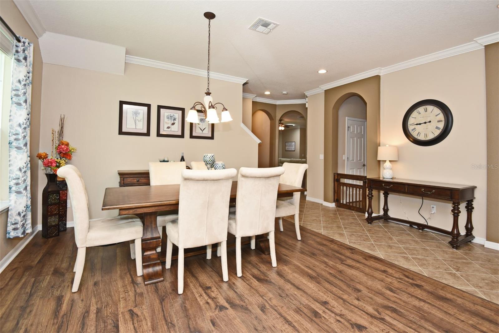 WINTER SPGS VILLAGE PH 1 - Residential