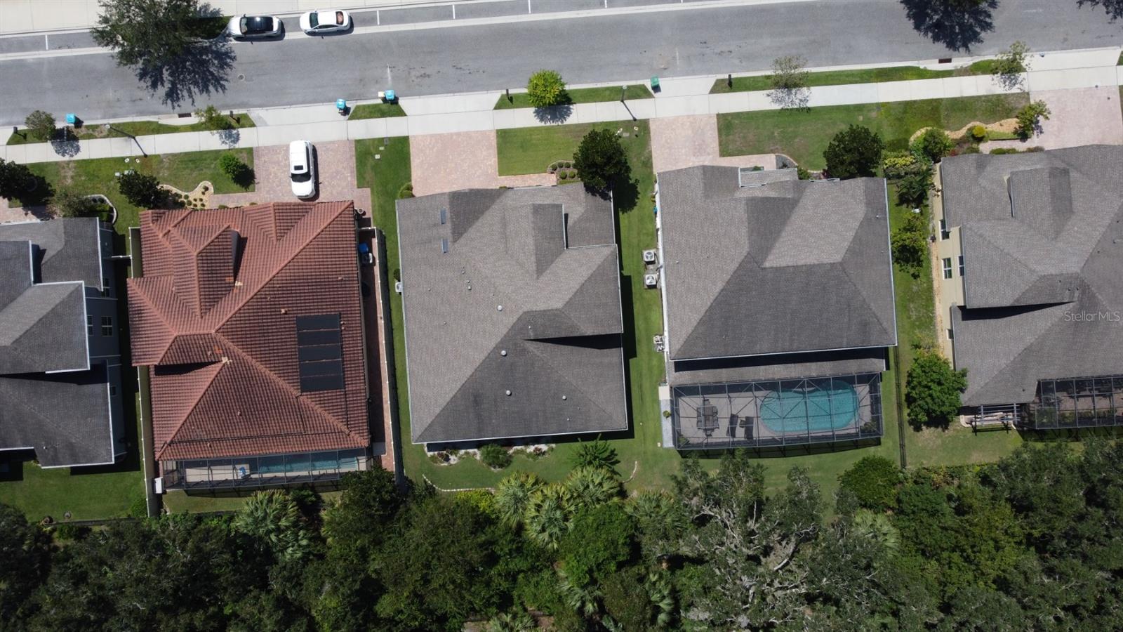 WINTER SPGS VILLAGE PH 1 - Residential