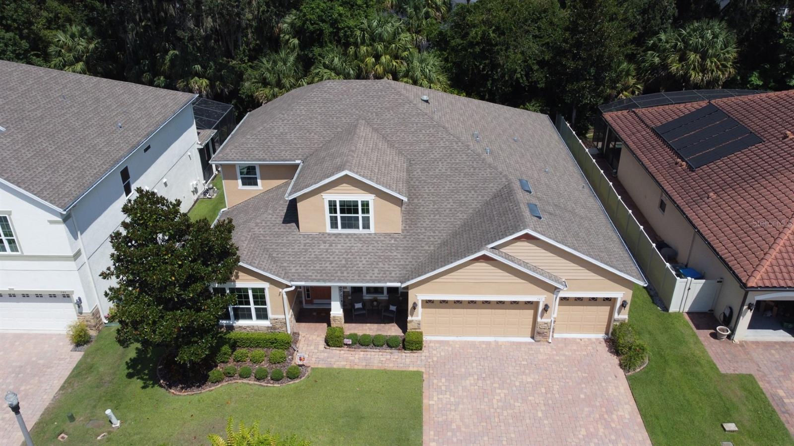 WINTER SPGS VILLAGE PH 1 - Residential