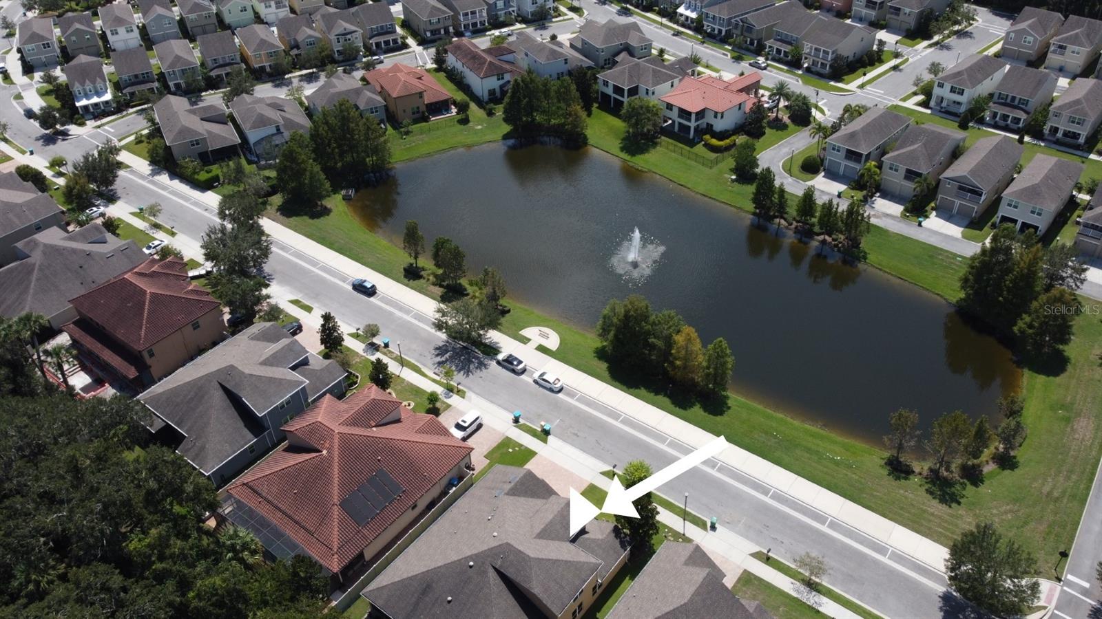 WINTER SPGS VILLAGE PH 1 - Residential