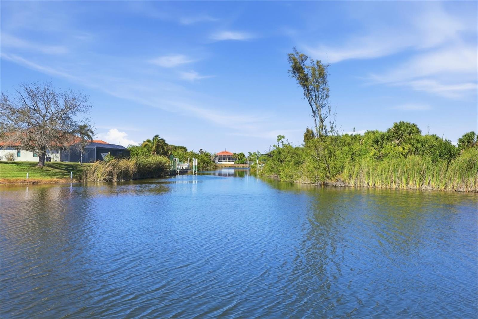 PORT CHARLOTTE SEC 082 - Residential