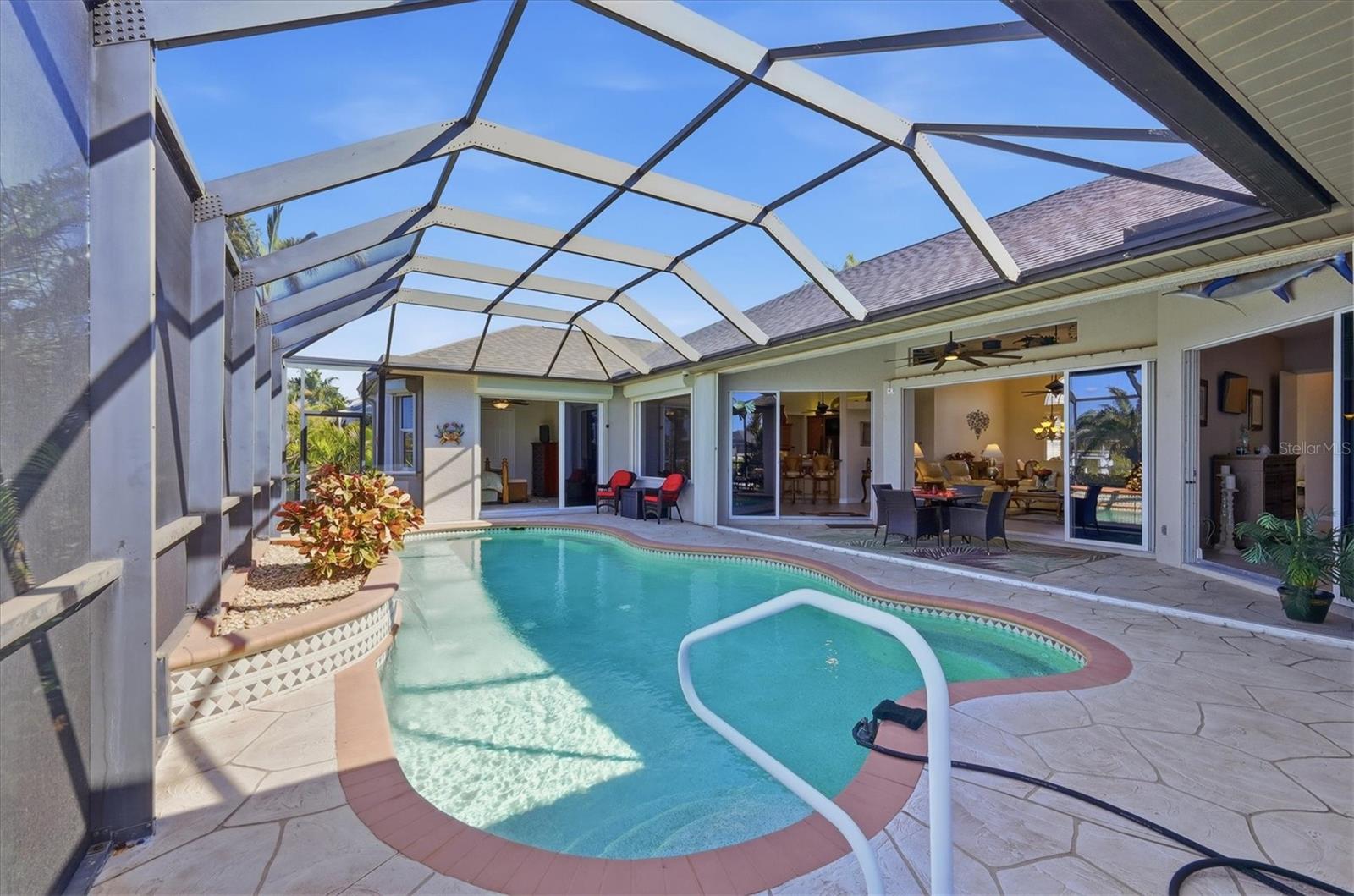 PORT CHARLOTTE SEC 082 - Residential