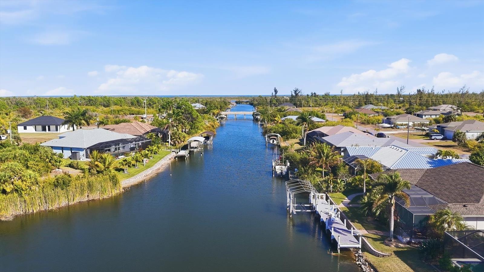 PORT CHARLOTTE SEC 082 - Residential