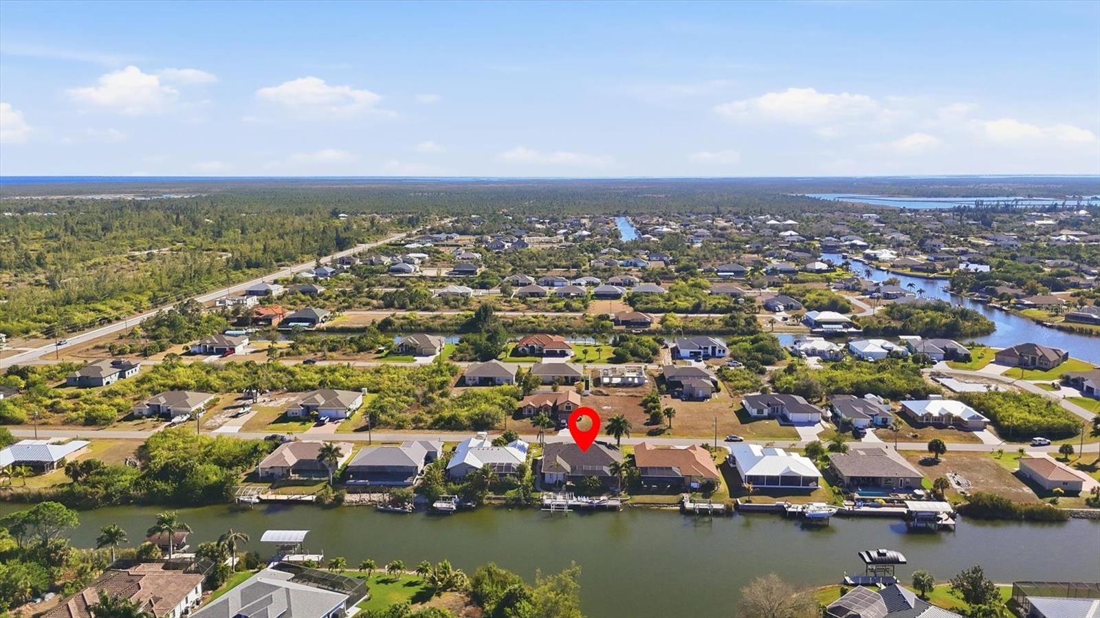 PORT CHARLOTTE SEC 082 - Residential