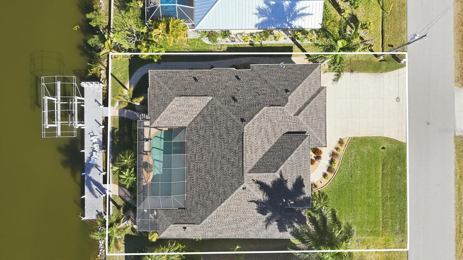 PORT CHARLOTTE SEC 082 - Residential