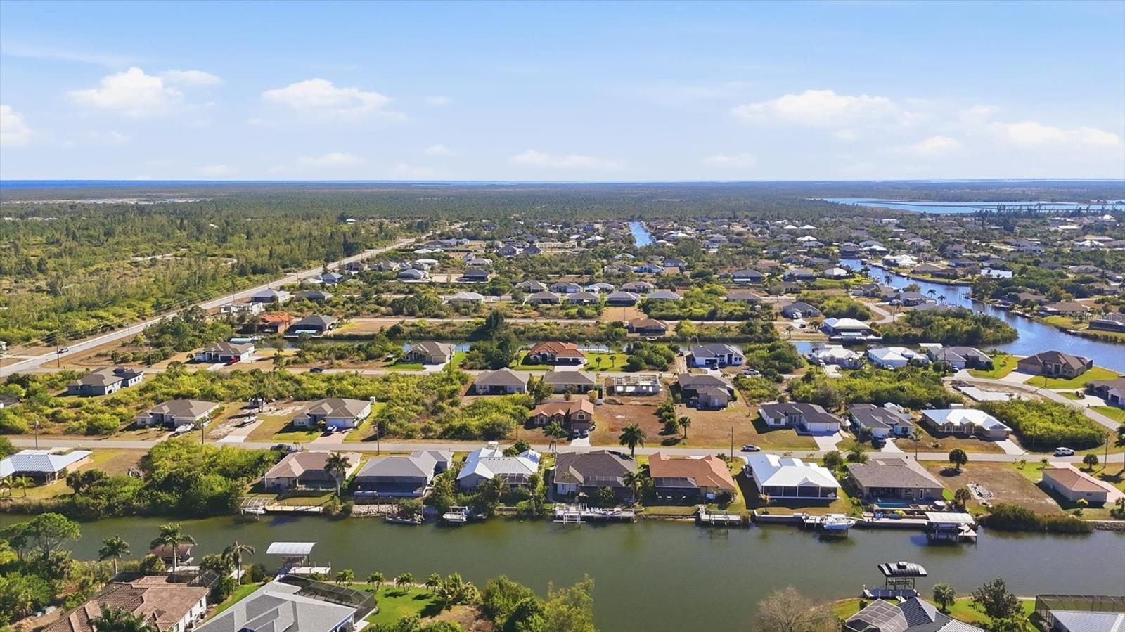 PORT CHARLOTTE SEC 082 - Residential