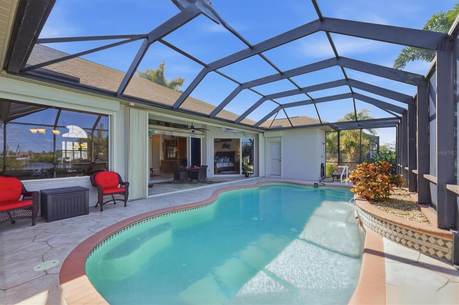 PORT CHARLOTTE SEC 082 - Residential