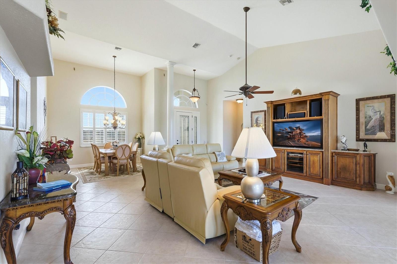 PORT CHARLOTTE SEC 082 - Residential