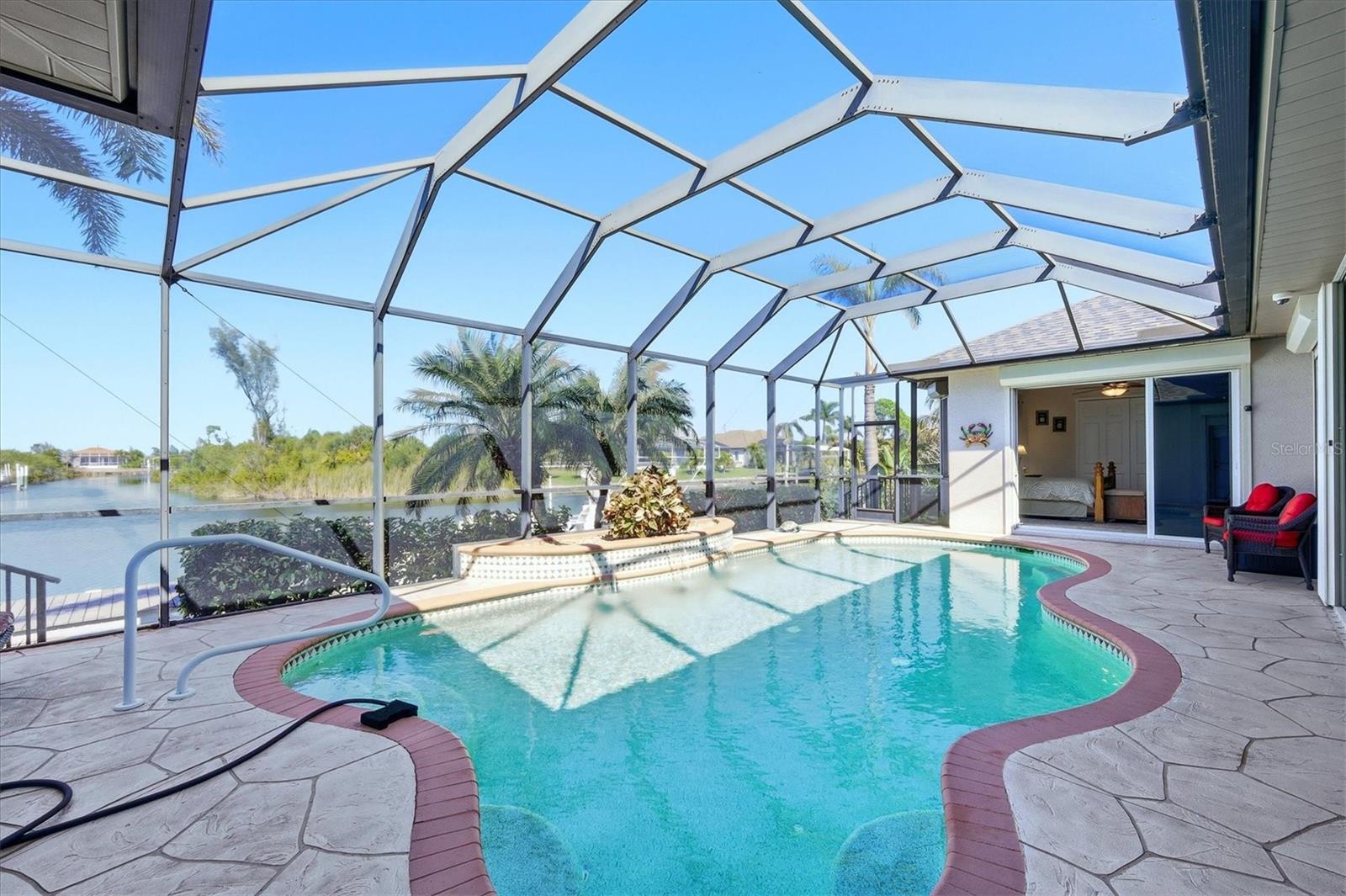 PORT CHARLOTTE SEC 082 - Residential