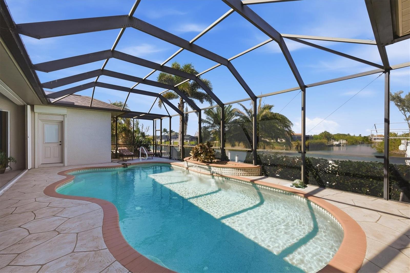 PORT CHARLOTTE SEC 082 - Residential