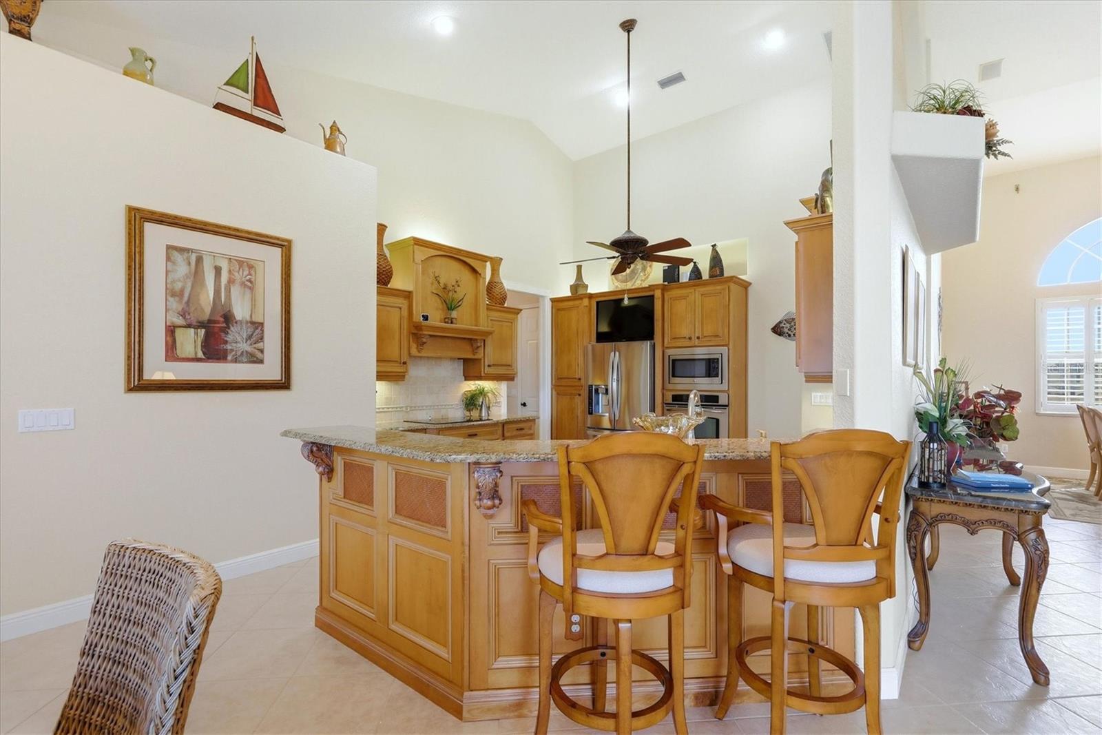 PORT CHARLOTTE SEC 082 - Residential