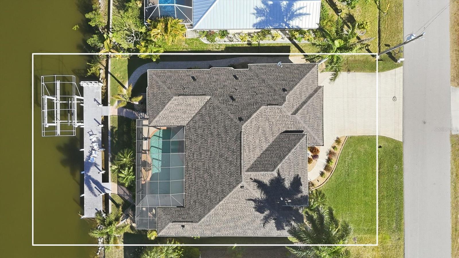 PORT CHARLOTTE SEC 082 - Residential