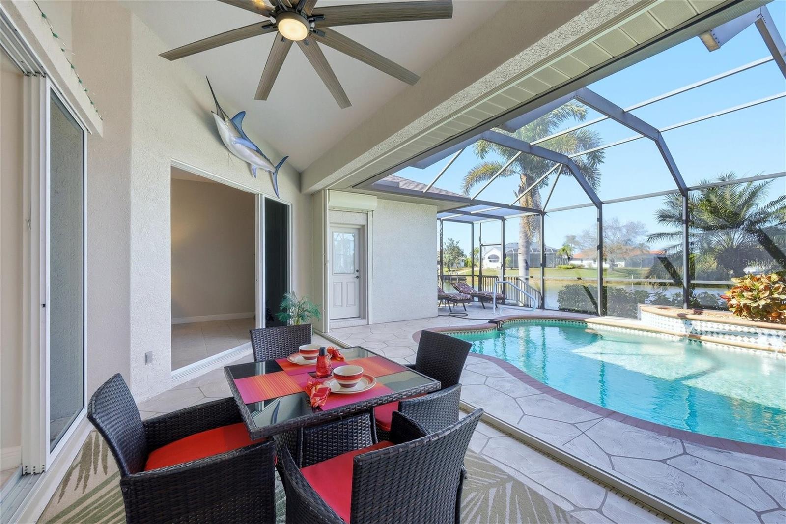 PORT CHARLOTTE SEC 082 - Residential