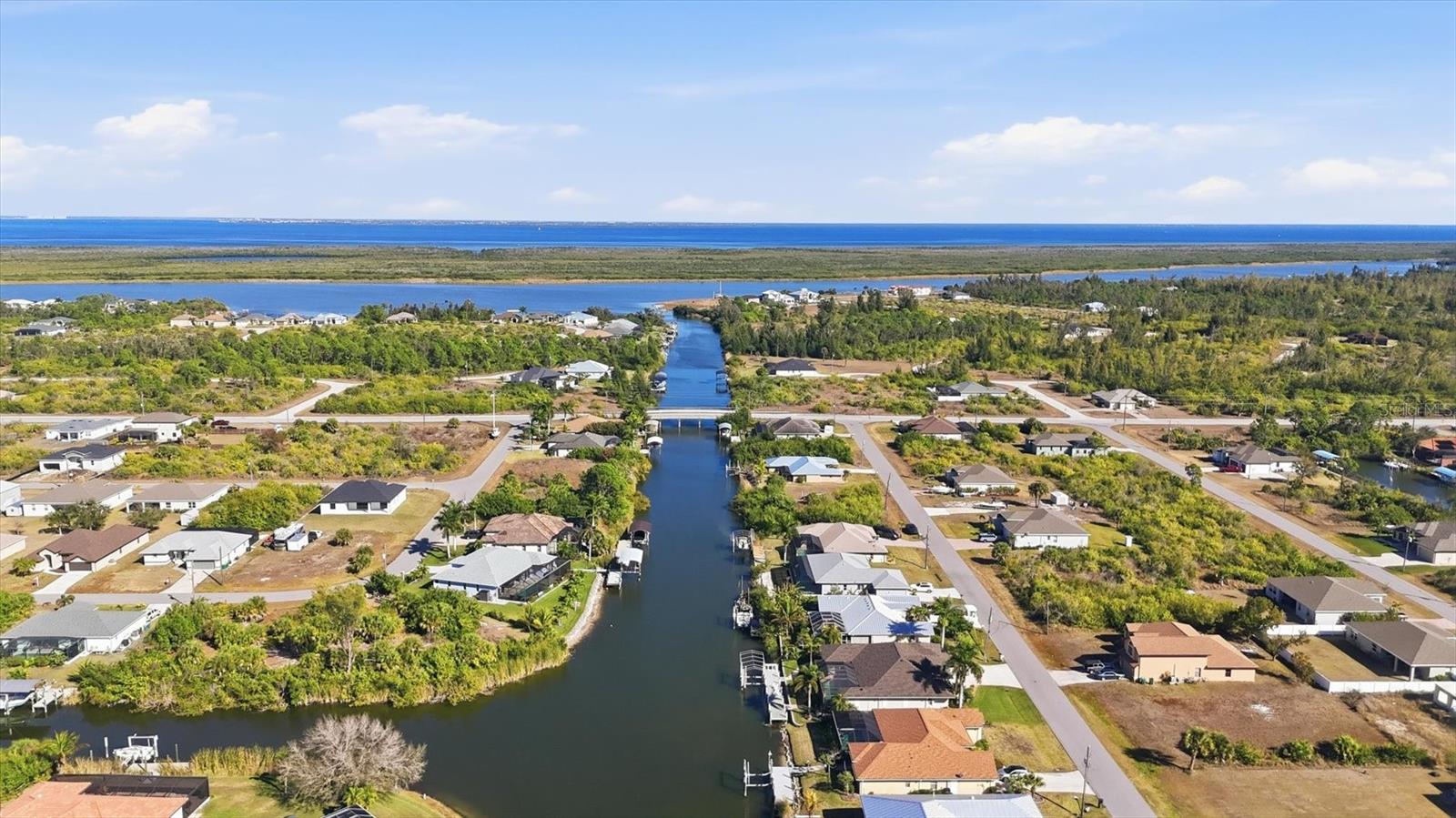 PORT CHARLOTTE SEC 082 - Residential