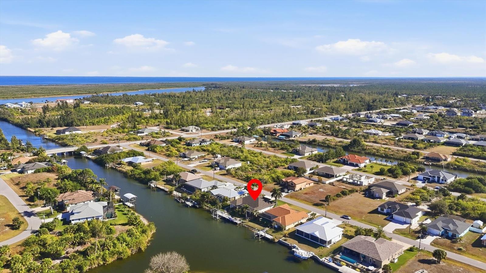 PORT CHARLOTTE SEC 082 - Residential