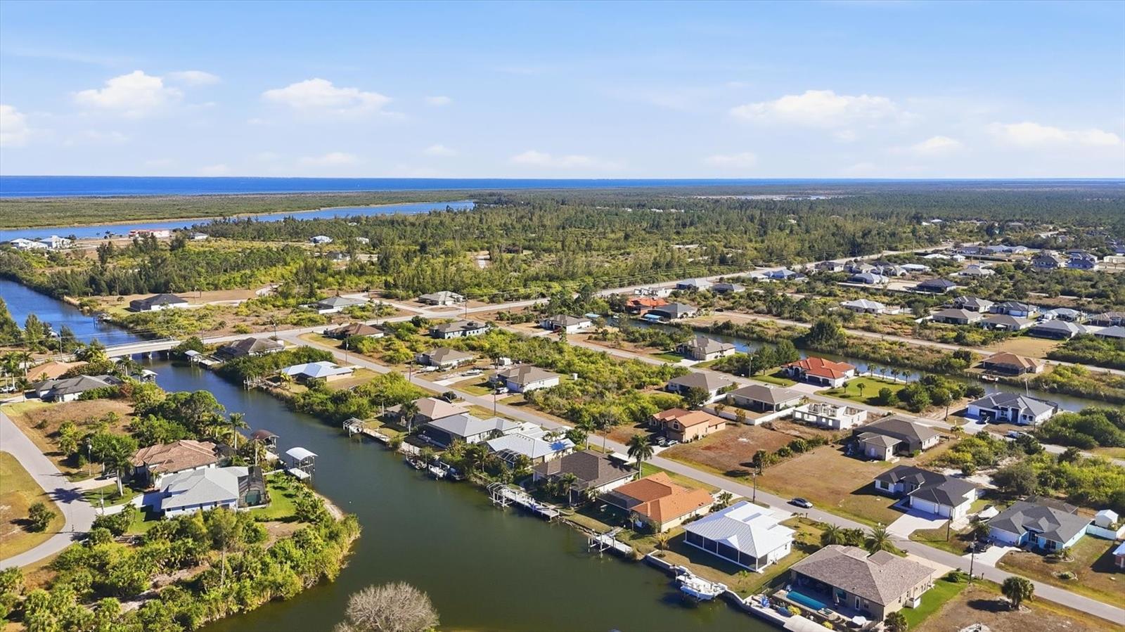 PORT CHARLOTTE SEC 082 - Residential