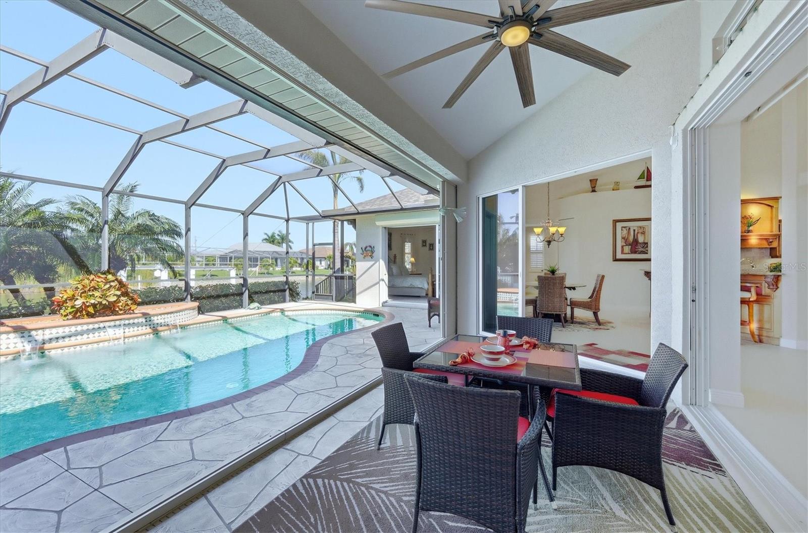 PORT CHARLOTTE SEC 082 - Residential