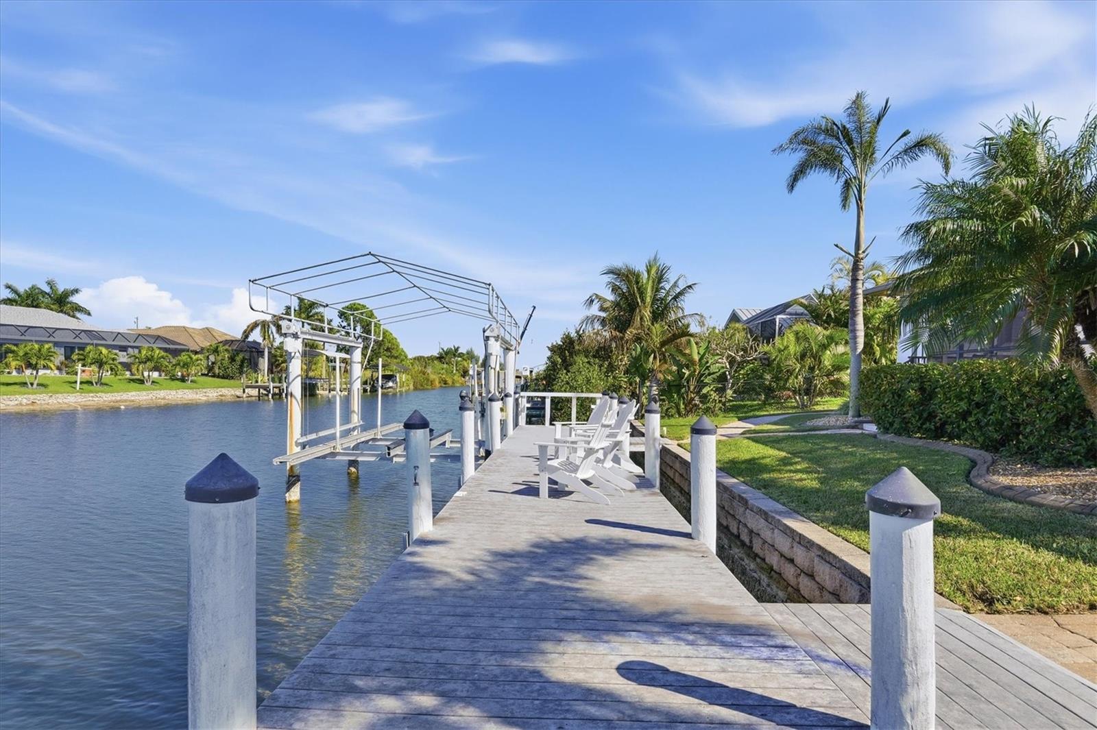 PORT CHARLOTTE SEC 082 - Residential