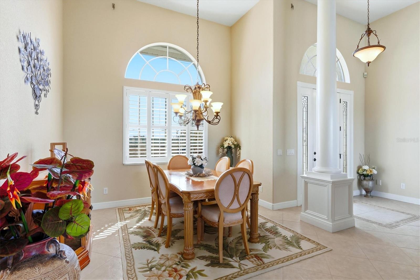 PORT CHARLOTTE SEC 082 - Residential