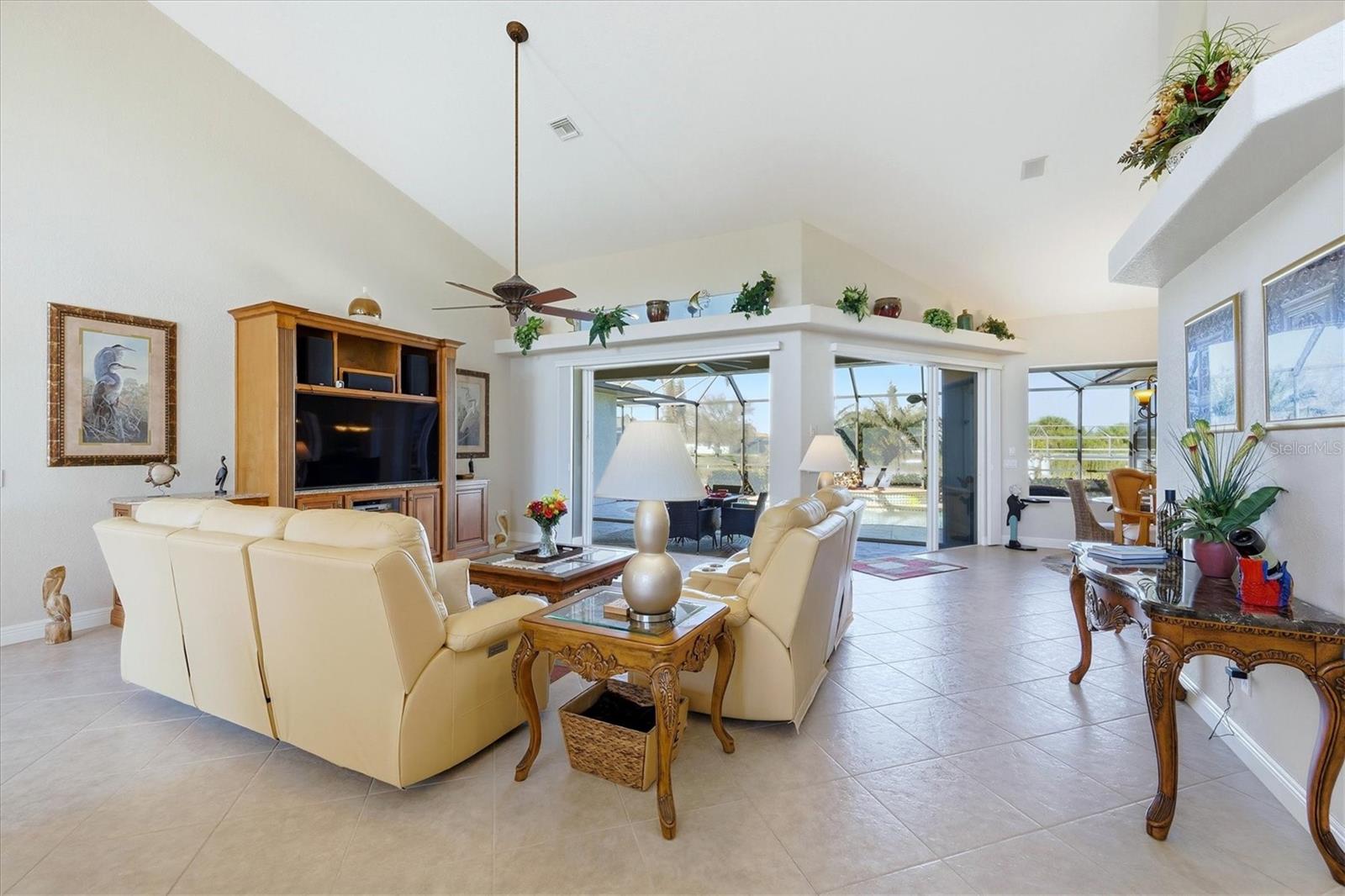 PORT CHARLOTTE SEC 082 - Residential