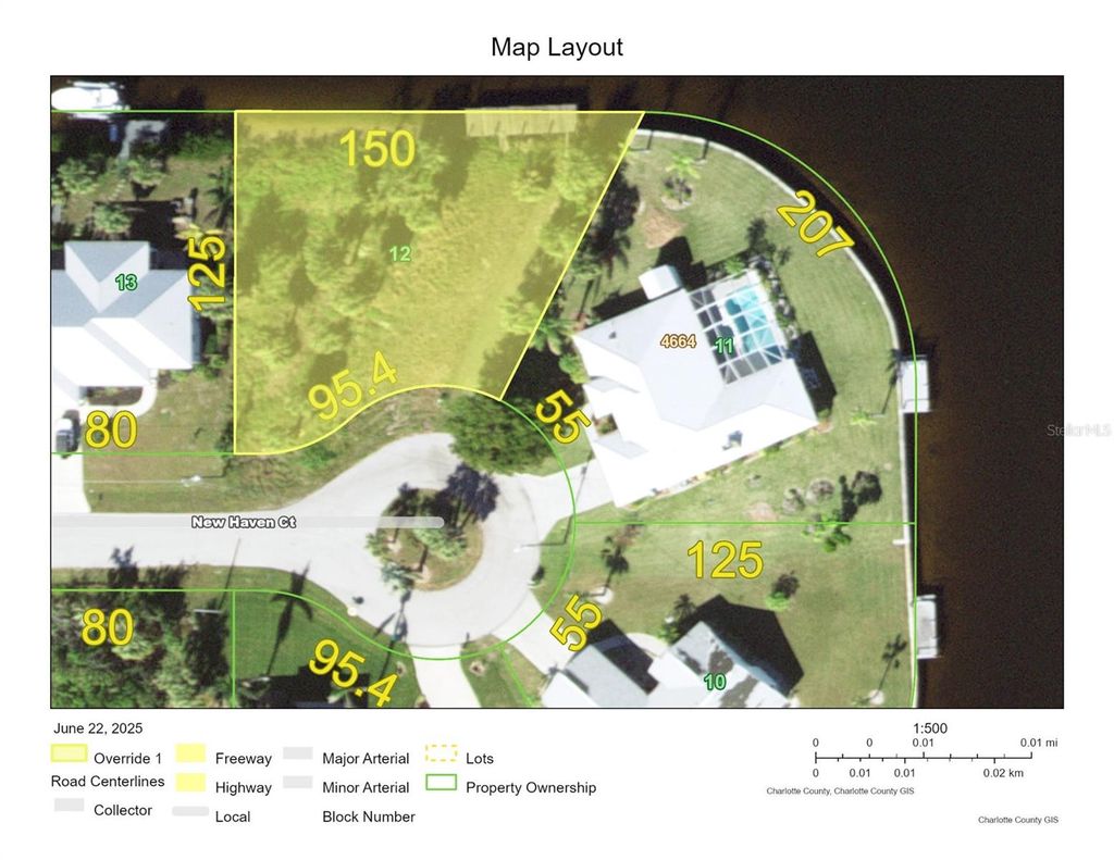 Photo of 19188 New Haven Court, Port Charlotte, FL 33948 (MLS # C7511472)