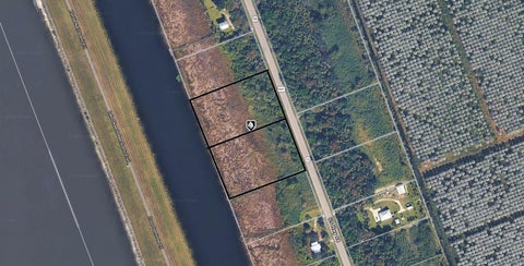 Photo of 16350 SW Conners Highway, Canal Point, FL 33438 (MLS # A4710541)