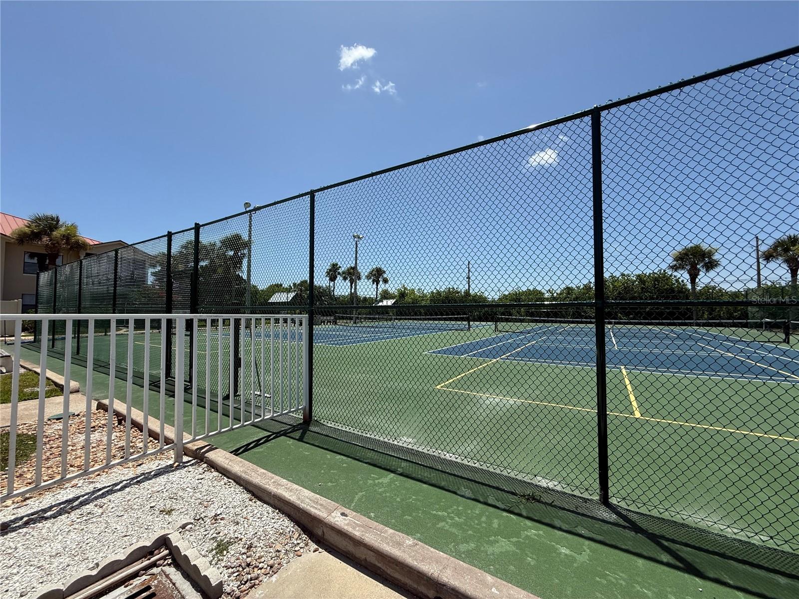 BOUCHELLE ISLAND XXX BLDG 104 - Residential