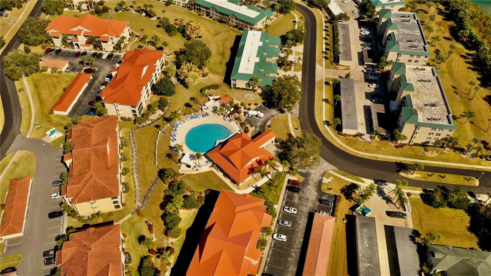 BOUCHELLE ISLAND XXX BLDG 104 - Residential