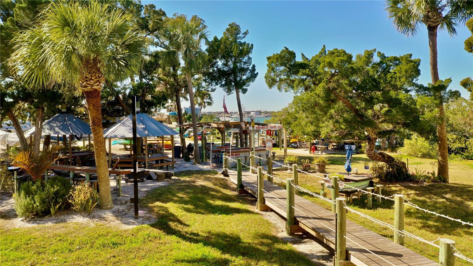 BOUCHELLE ISLAND XXX BLDG 104 - Residential