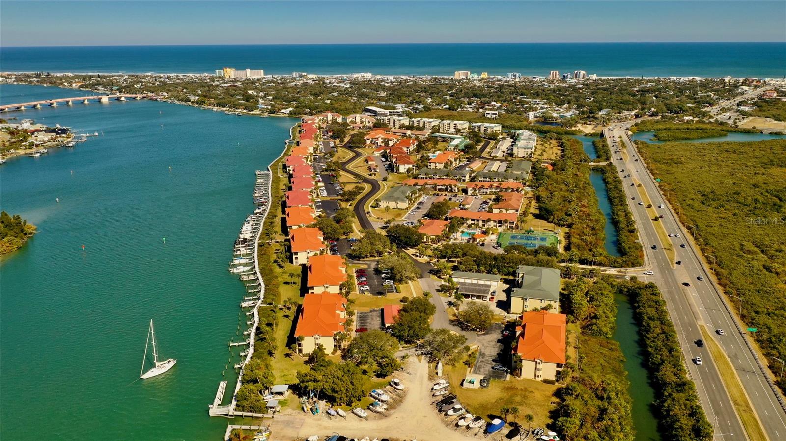 BOUCHELLE ISLAND XXX BLDG 104 - Residential