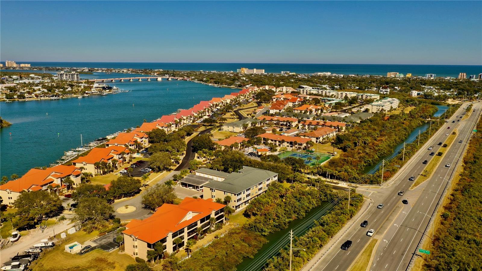 BOUCHELLE ISLAND XXX BLDG 104 - Residential